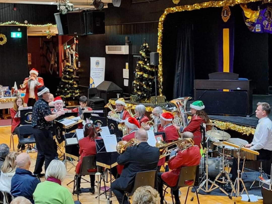 Autumn Concert