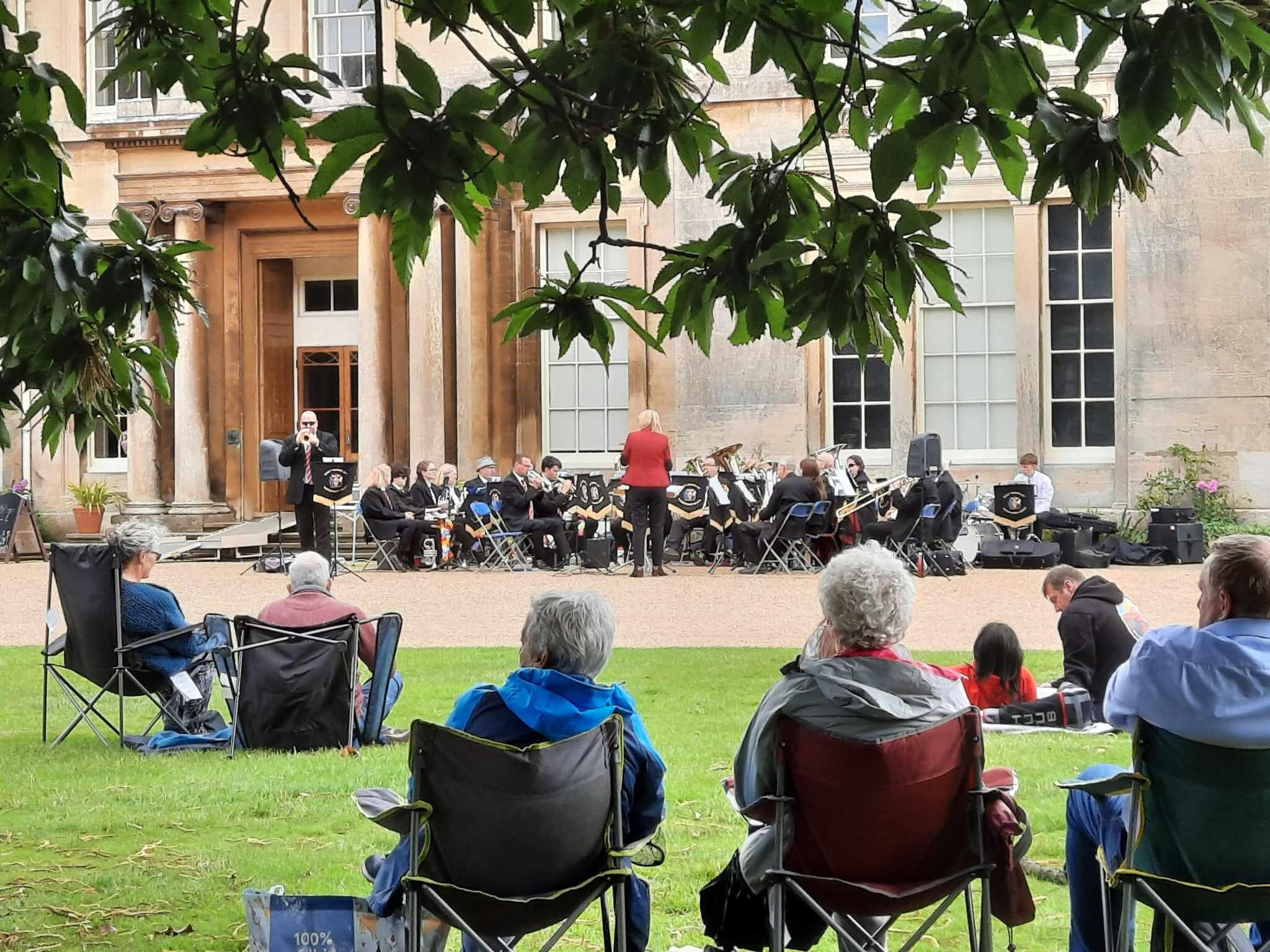 Autumn Concert