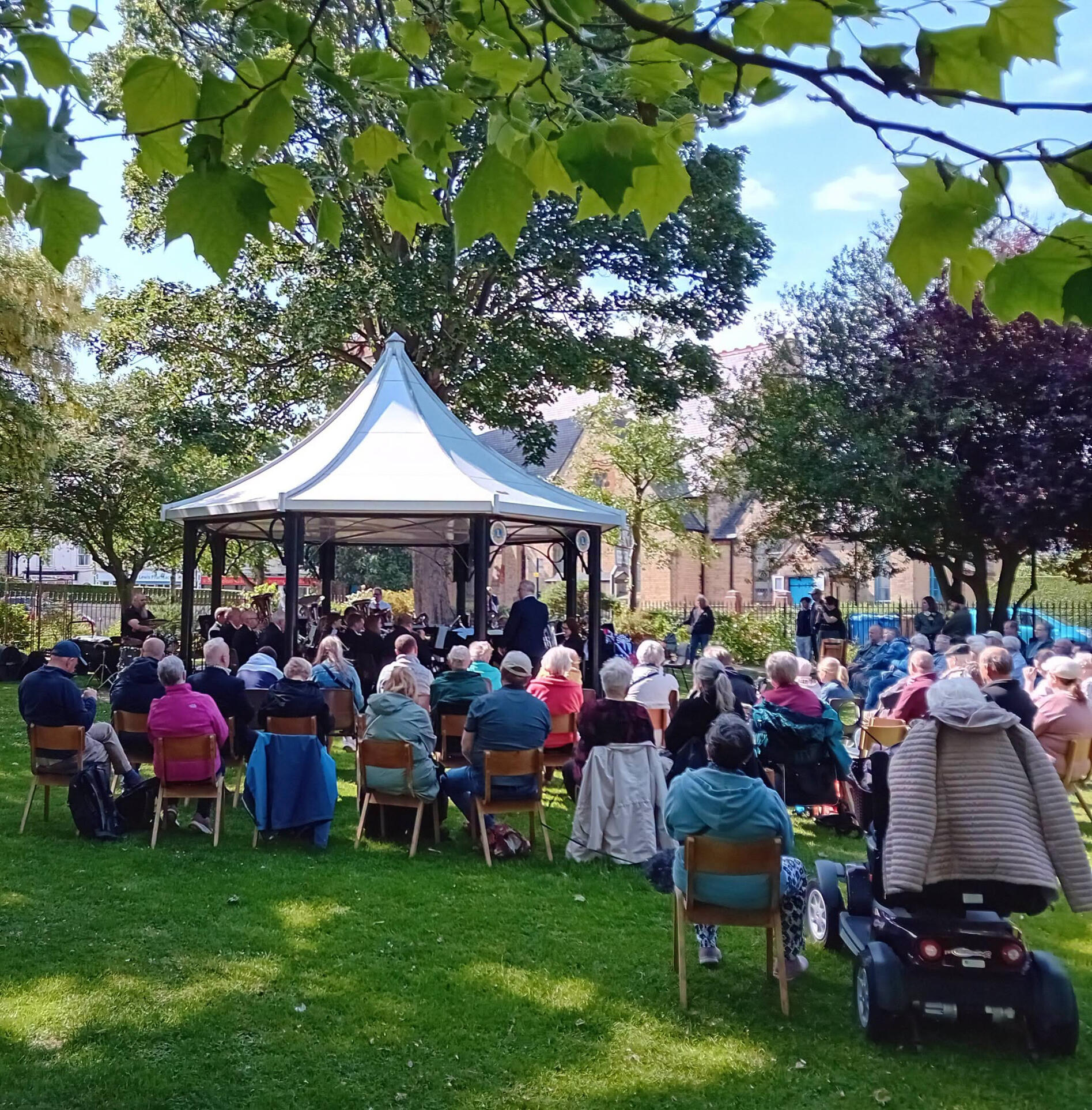 Autumn Concert