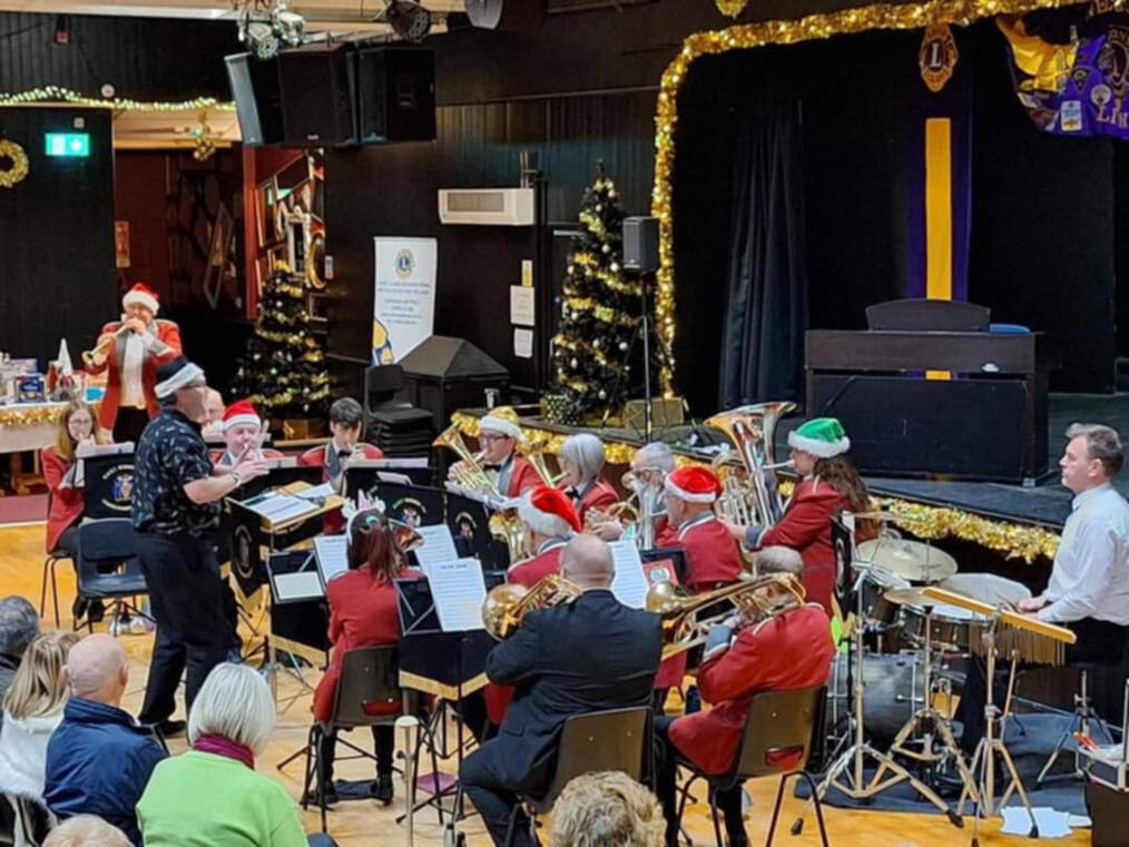 Autumn Concert