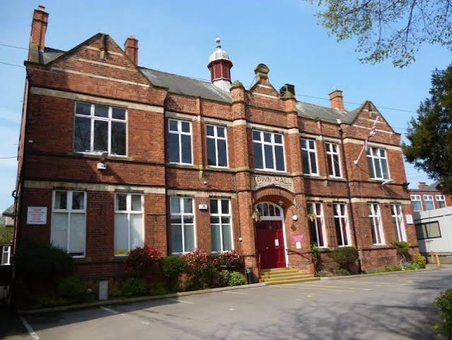 St Augustines Church Hedon St Augustines Church Hedon