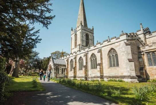 St Augustines Church Hedon St Augustines Church Hedon